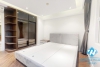 An affordable 4 bedroom apartment for rent in Ciputra